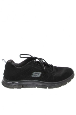 Damenschuhe Skechers, Größe 40, Farbe Schwarz, Preis 31,71 €