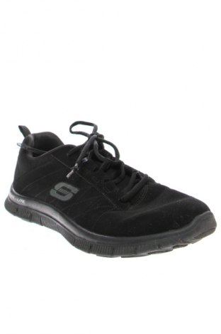 Damenschuhe Skechers, Größe 40, Farbe Schwarz, Preis € 20,99