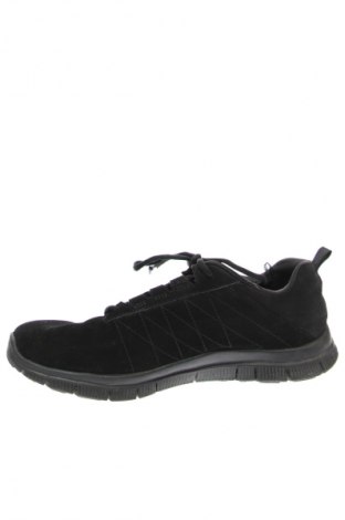 Dámske topánky  Skechers, Veľkosť 40, Farba Čierna, Cena  20,95 €