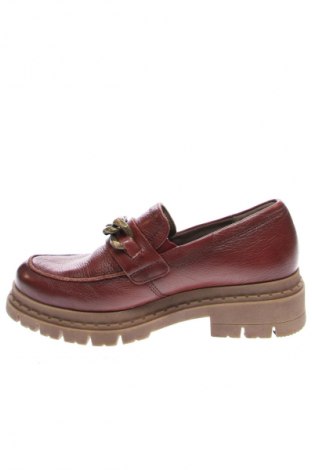 Damenschuhe Tamaris, Größe 37, Farbe Rot, Preis 64,80 €