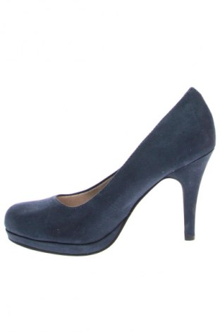 Damenschuhe Tamaris, Größe 37, Farbe Blau, Preis € 24,46