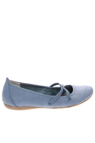 Damenschuhe Tamaris, Größe 39, Farbe Blau, Preis € 25,00