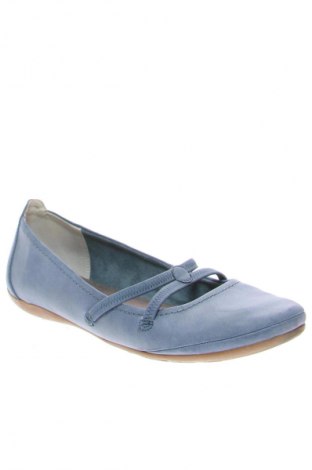 Damenschuhe Tamaris, Größe 39, Farbe Blau, Preis € 25,00