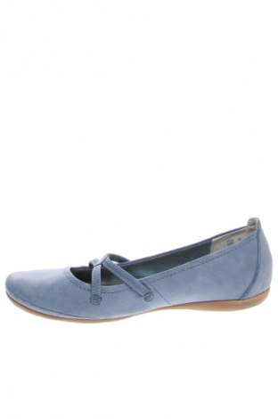 Damenschuhe Tamaris, Größe 39, Farbe Blau, Preis € 25,00