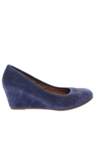 Damenschuhe Tamaris, Größe 36, Farbe Blau, Preis € 22,49