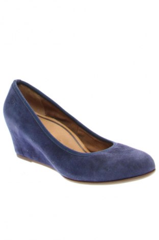 Damenschuhe Tamaris, Größe 36, Farbe Blau, Preis 22,49 €