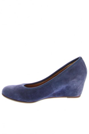 Damenschuhe Tamaris, Größe 36, Farbe Blau, Preis 22,49 €