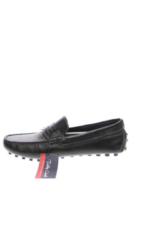 Damenschuhe Teddy Clark, Größe 39, Farbe Schwarz, Preis € 20,99