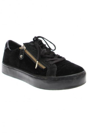 Încălțăminte de damă Tommy Hilfiger, Mărime 37, Culoare Negru, Preț 211,46 Lei