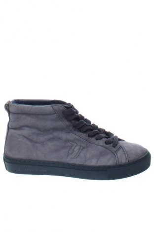 Damenschuhe Trussardi Jeans, Größe 41, Farbe Blau, Preis 45,49 €