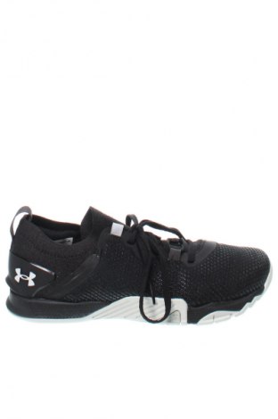 Damenschuhe Under Armour, Größe 38, Farbe Schwarz, Preis € 66,00