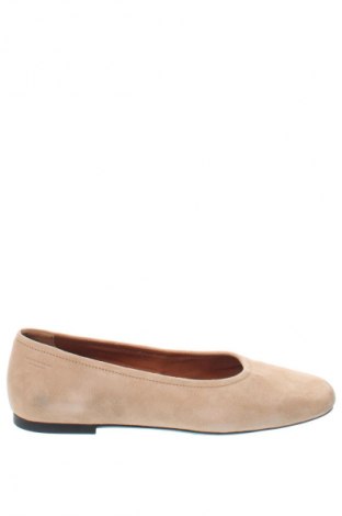 Damenschuhe Vagabond, Größe 38, Farbe Beige, Preis € 32,99