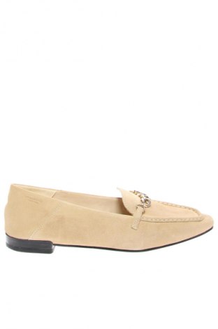 Damenschuhe Vagabond, Größe 38, Farbe Beige, Preis € 78,00