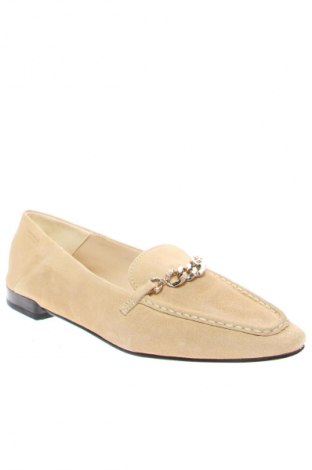 Damenschuhe Vagabond, Größe 38, Farbe Beige, Preis € 78,00