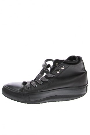 Damenschuhe Walkmaxx, Größe 36, Farbe Schwarz, Preis € 13,99