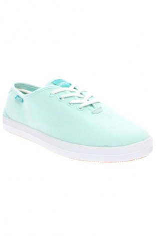 Damenschuhe WeSC, Größe 37, Farbe Blau, Preis 50,49 €