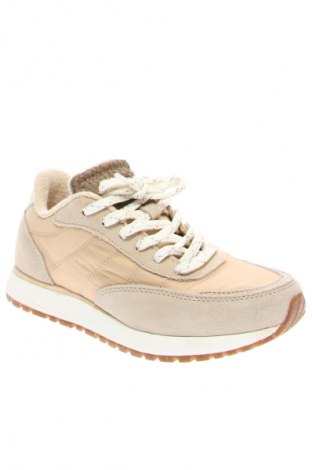 Damenschuhe Woden, Größe 37, Farbe Beige, Preis 32,89 €