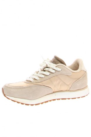 Damenschuhe Woden, Größe 37, Farbe Beige, Preis 32,89 €