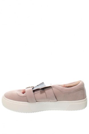 Damenschuhe Zara, Größe 40, Farbe Beige, Preis € 28,99