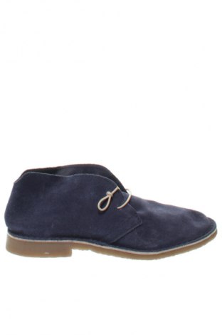 Damenschuhe Zara Trafaluc, Größe 37, Farbe Blau, Preis € 12,79