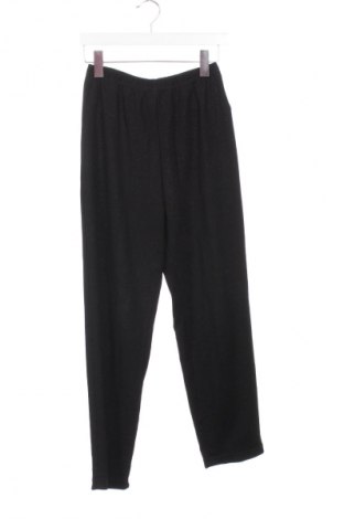 Pantaloni de femei, Mărime XS, Culoare Negru, Preț 38,99 Lei