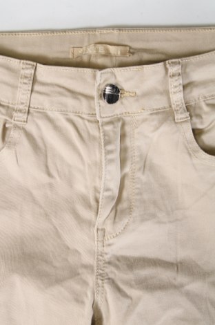 Damenhose, Größe M, Farbe Beige, Preis 15,35 €