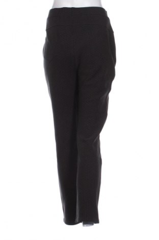 Pantaloni de femei, Mărime XL, Culoare Negru, Preț 48,99 Lei