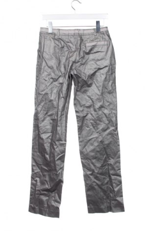 Damenhose, Größe S, Farbe Silber, Preis € 15,49