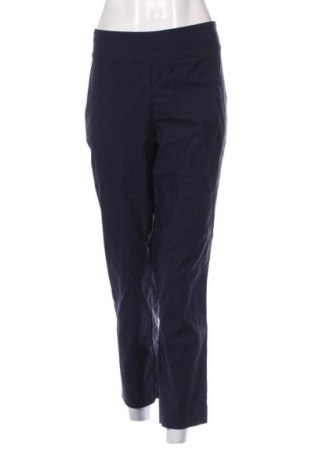 Pantaloni de femei, Mărime XL, Culoare Albastru, Preț 33,99 Lei