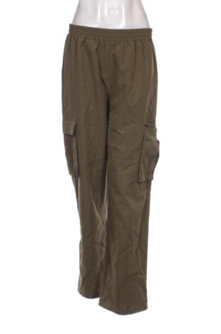 Pantaloni de femei, Mărime S, Culoare Verde, Preț 38,99 Lei