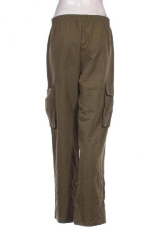 Pantaloni de femei, Mărime S, Culoare Verde, Preț 38,99 Lei