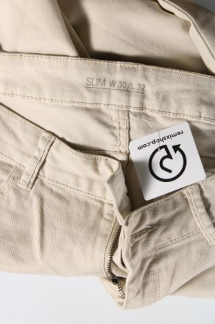 Damenhose, Größe M, Farbe Beige, Preis € 8,49