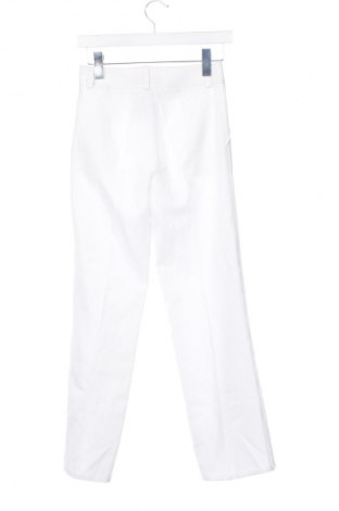 Pantaloni de femei, Mărime XS, Culoare Alb, Preț 51,99 Lei