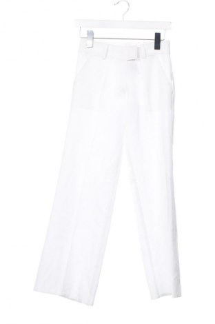 Pantaloni de femei, Mărime XS, Culoare Alb, Preț 51,99 Lei