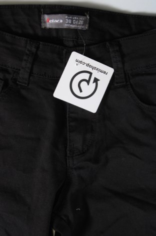 Damenhose, Größe S, Farbe Schwarz, Preis € 8,49