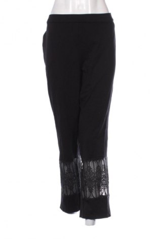 Pantaloni de femei, Mărime XXL, Culoare Negru, Preț 48,99 Lei