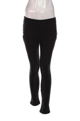 Pantaloni de femei, Mărime M, Culoare Negru, Preț 52,99 Lei