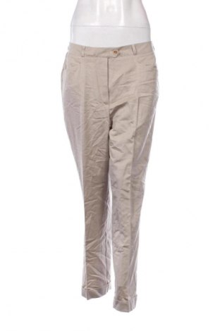 Damenhose, Größe L, Farbe Beige, Preis € 13,49