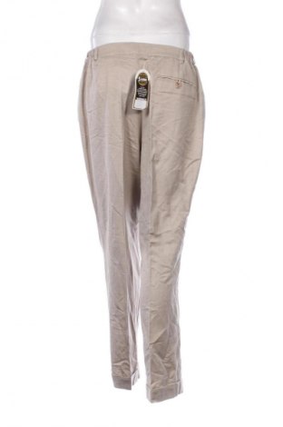 Damenhose, Größe L, Farbe Beige, Preis € 16,49