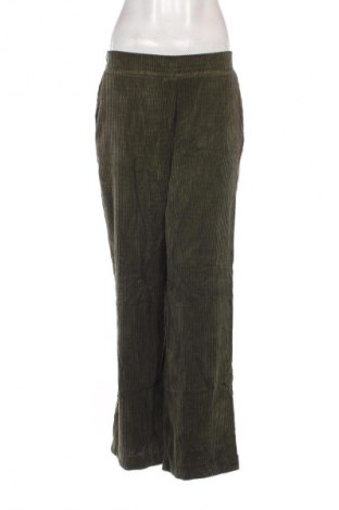 Pantaloni de femei, Mărime S, Culoare Verde, Preț 35,99 Lei