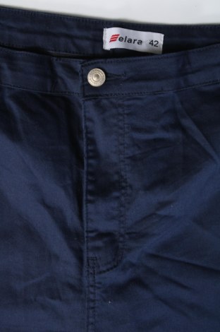 Damenhose, Größe M, Farbe Blau, Preis € 7,49