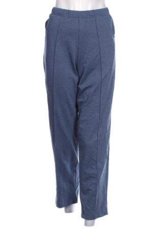 Pantaloni de femei, Mărime XL, Culoare Albastru, Preț 38,99 Lei