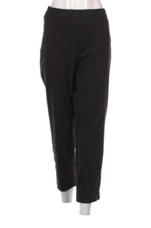 Pantaloni de femei, Mărime XXL, Culoare Gri, Preț 52,99 Lei