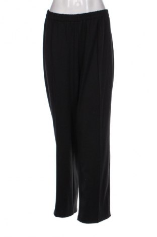 Pantaloni de femei, Mărime XXL, Culoare Negru, Preț 43,99 Lei