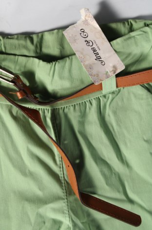 Damenhose, Größe S, Farbe Grün, Preis € 15,99