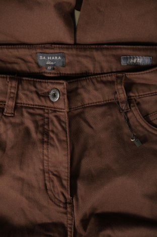 Damenhose, Größe XL, Farbe Braun, Preis € 9,49