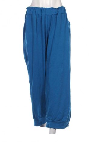 Damenhose, Größe XL, Farbe Blau, Preis 8,99 €