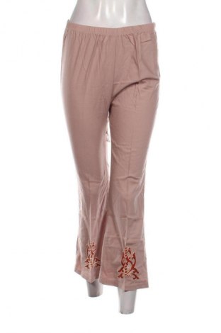 Pantaloni de femei, Mărime S, Culoare Roz, Preț 59,99 Lei