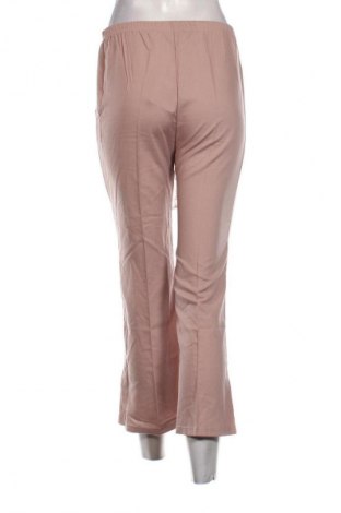 Pantaloni de femei, Mărime S, Culoare Roz, Preț 59,99 Lei