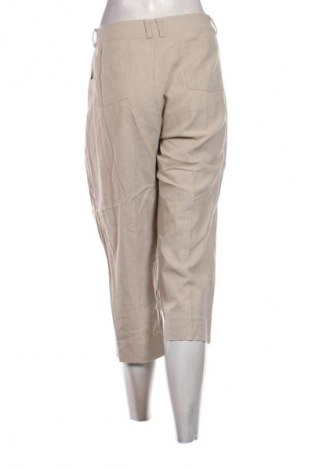 Damenhose, Größe XL, Farbe Beige, Preis 9,99 €